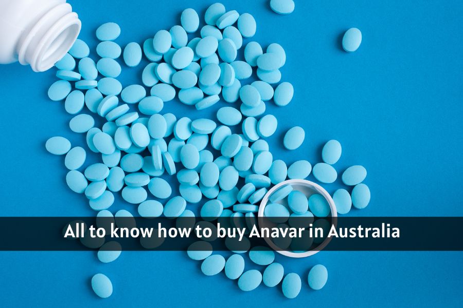 buy Anavar